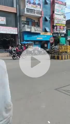 lucky fish aquarium and bicycle studio Bina (MP )jila Sagar