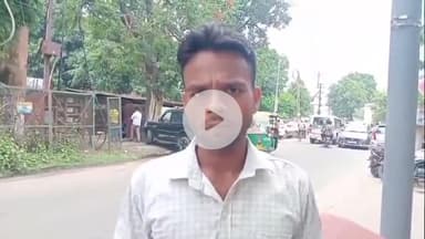 बरेली: श्यामत गंज गंगापुर निवासी युवक ने पुरानी रंजिश को लेकर की गई मारपीट का आरोप लगाया, एसएसपी से की शिकायत