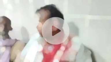 दीगोद: दीगोद थाना इलाके के देवपुरा गांव में जमीनी विवाद को लेकर दो पक्षों में झगड़ा, एक गंभीर घायल निजी अस्पताल में भर्ती