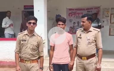 उरई: उरई कोतवाली पुलिस ने 2 किलो से अधिक अवैध गांजे के साथ युवक को किया गिरफ्तार, मुकदमा दर्ज