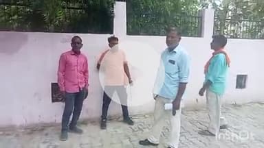 पलिया: सिंगाही गांव के पास दो बाइकों की आमने-सामने हुई भिड़ंत, एक बाइक सवार युवक की हुई मौत, परिजनों में मचा कोहराम