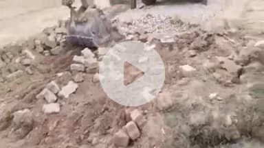 मंझनपुर: भाजपा नेता पर नेवारी गांव में 100 मीटर मनरेगा इंटरलॉकिंग रोड उखड़वाने का आरोप, प्रधान ने पुलिस से की शिकायत