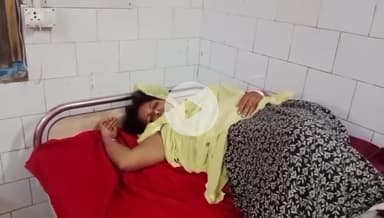 गिरिडीह: बालोडिंगा गांव में पारिवारिक विवाद को लेकर दो पक्षों के बीच हुई मारपीट, तीन महिलाएं घायल