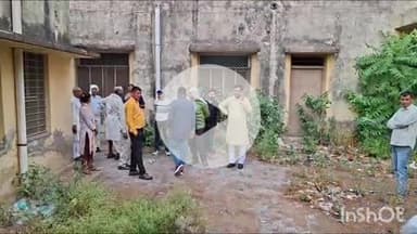 धौलपुर: पीपरीपुरा गांव में बारिश के दौरान करंट लगने से 2 युवकों की हुई मौत, परिजनों में मचा कोहराम