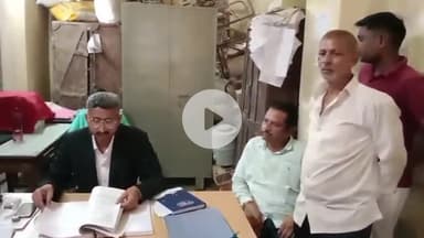धौलपुर: जानलेवा हमले के मामले में 3 आरोपियों को 10-10 वर्ष का कारावास, साथ ही 50-50 हजार रुपये के अर्थदंड से कोर्ट ने किया दंडित