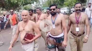 कटनी नगर: मप्र ड्रॉयवर महासंघ ने कुठला में ड्राइवर की मौत पर निष्पक्ष जांच के लिए किया प्रदर्शन