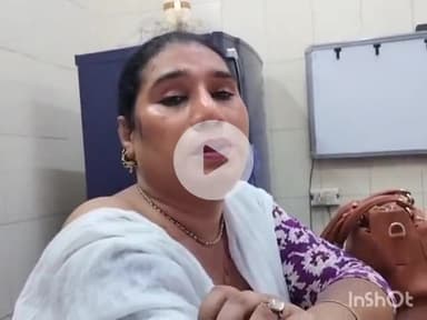 बरेली: बारादरी थाना क्षेत्र के मानसरोवर कॉलोनी में दबंगों ने किन्नर के साथ की मारपीट