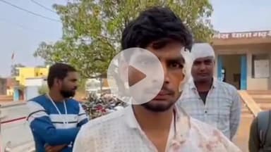 हुज़ूर: बिजली कर्मियों पर ग्रामीणों का हमला, बोलेरो में तोड़फोड़, गुढ़ थाने में एफआईआर दर्ज