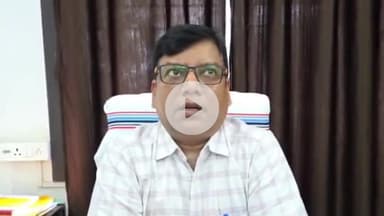 कोडरमा: सांप काटने पर तुरंत सदर अस्पताल पहुंचे: डॉ. रंजीत, उपाधीक्षक, सदर अस्पताल