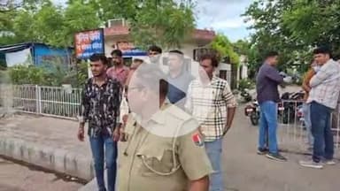 लाडपुरा: महावीर नगर इलाके में गृह क्लेश के चलते एक विवाहिता ने फांसी लगाकर की आत्महत्या, पुलिस ने शव का कराया पोस्टमार्टम