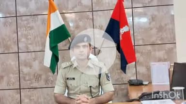 नवादा: एसपी अभिनव धीमान के निर्देश पर 48 फरार आरोपियों को किया गया गिरफ्तार