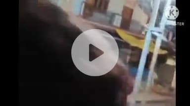 हुज़ूर: भोपाल: इतवारा क्षेत्र में तलवार लहराने वाला आरोपी तलैया थाना पुलिस द्वारा गिरफ्तार