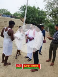 27 जनवरी 2025 से प्रतिदिन गांव गांव व घर-घर जाकर की पीडीए पर मीटिंग व पीडीए पर चर्चा

आज दिनाँक 17 जून को 136 ददरौल विधानसभा विभिन्न  ग्राम पंचायत में डोर टू डोर व घर-घर जाकर लोगों से मुलाकात की और   पीडीए पर चर्चा व और समाजवादी पा