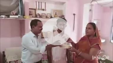 भभुआ: भभुआ के आयुष कुमार मौर्य ने नीट में क्वालीफाई कर कैमूर का नाम किया रोशन