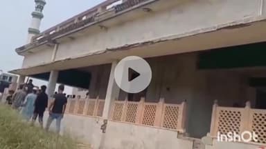 बागपत: रुपए के लेनदेन को लेकर हुए विवाद में युवक पर फायर, मजार को भी पहुंचा नुकसान