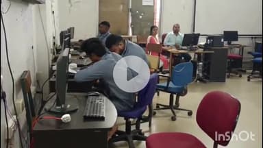 जगदलपुर: आडावाल स्थित आईटीआई प्रशिक्षण केंद्र में प्रवेश प्रक्रिया हुई प्रारंभ, विभिन्न ट्रेडों के लिए छात्र कर सकते हैं आवेदन