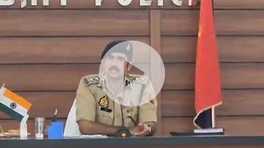 पीलीभीत: हजारा थाना अध्यक्ष को एसपी ने किया लाइन हाजिर, अमित सिंह बने नए थाना अध्यक्ष