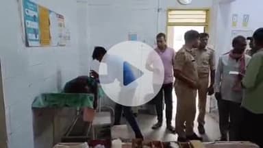 पीलीभीत: बीसलपुर के मोहल्ला दुबे में आम के बाग की रखवाली कर रहे युवक को 5 किलो आम न देने पर दबंगों ने मारी गोली