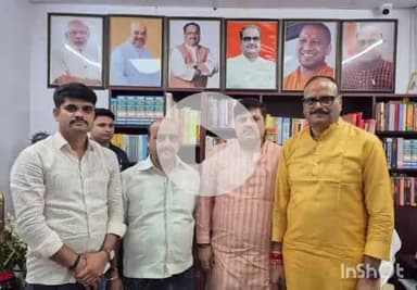 औरैया: गोहानी कला की घटना को लेकर डिप्टी सीएम ब्रजेश पाठक ने डीएम औरैया को निष्पक्ष जांच करने के दिए निर्देश