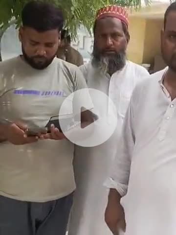 शाहजहांपुर: लौहारा वाला चौराहे के पास कार की टक्कर से एक महिला की मौत हुई