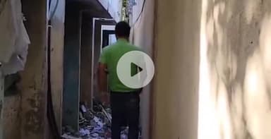 पटना ग्रामीण: पटना सिविल कोर्ट में पेशी के लिए आया कैदी हथकड़ी काटकर फरार, शौचालय के बाहर खड़े रहे हवलदार