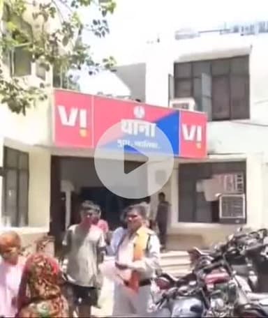 ग्वालियर गिर्द: मुरार में 24 वर्षीय फोटोग्राफर ने फांसी लगाकर की आत्महत्या, जांच शुरू