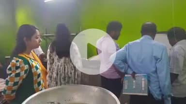 ବାଣପୁର: ବାଲୁଗାଁର ବିଭିନ୍ନ ହୋଟେଲ, ଢାବା ଓ ଆହାର କେନ୍ଦ୍ରରେ ବ୍ଲକ ପ୍ରଶାସନର ଚଢ଼ାଉ