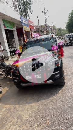 सादियों में गाड़ियों के लिए कांटेक्ट करें -9462143066