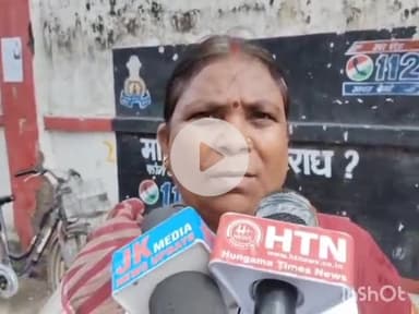 बरेली: सीबीगंज थाना क्षेत्र के मथुरापुर की महिला ने चोरी का खुलासा न होने पर एसएसपी से लगाई गुहार