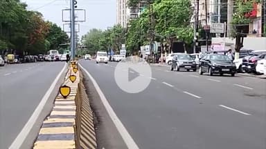 इंदौर: राष्ट्रपति द्रौपदी मुर्मू के इंदौर आगमन को लेकर प्रशासन ने बढ़ाई तैयारी, एयरपोर्ट पर किया फाइनल रिहर्सल