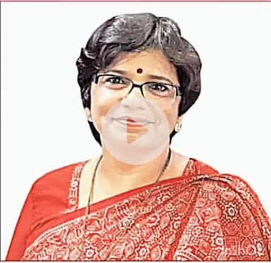 फिरोज़ाबाद: महिला आयोग की अध्यक्ष विजया रहाटकर 19 जून को महिलाओं को न्याय दिलाने फिरोजाबाद पहुंचेंगी