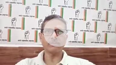 सुल्तानपुर: बीजेपी नेता का विवादित ऑडियो वायरल, महिलाओं से अश्लील बातचीत का आरोप; अमिताभ ठाकुर ने सीआईडी जांच की मांग उठाई