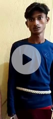 इचाक: जालोंध में चोरी के बिजली तारों से लदे ऑटो के साथ चोर गिरफ्तार