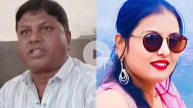 सारंगपुर: सारंगपुर नगर परिषद की CMO बनीं ज्योति सुनहरे, कहा- प्रशासनिक कार्यों के साथ स्वच्छता-अतिक्रमण को लेकर चलाया जाएगा अभियान