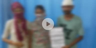 बागपत: कोतवाली बागपत क्षेत्र में अश्लील हरकत करते हुए घर में घुसकर मारपीट और जान से मारने का प्रयास, SP से की शिकायत