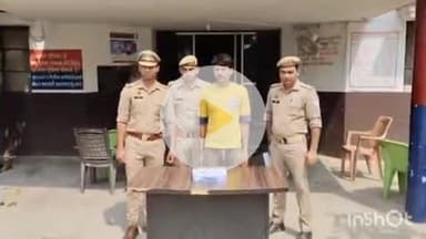 जानसठ: रामराज पुलिस ने मुखबिर की सूचना पर एक शातिर चोर को चोरी के माल सहित किया गिरफ्तार, भेजा गया जेल