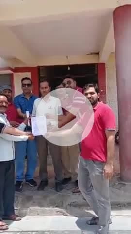 पचोर: प्रसिद्ध कथा वाचक पंडित प्रदीप मिश्रा के खिलाफ कायस्थ समाज लामबंद, तहसीलदार को सौंपा ज्ञापन, माफी की मांग