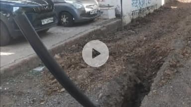 बासोदा: बासौदा नगर में पाइपलाइन बिछाने का काम शुरू, 2000 से अधिक लोगों को मिलेगी सुविधा