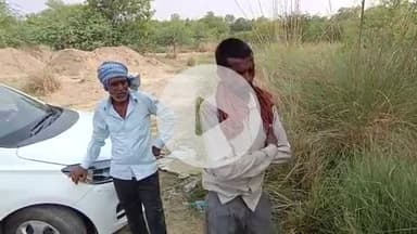 फतेहपुर: चांदपुर व जाफरगंज बार्ड के समीप भट्टे में काम करने वाले नेत्रहीन वृद्ध का संदिग्ध अवस्था में शव मिला