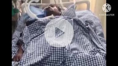 हुज़ूर: रायसेन में गौ-परिवहन के शक में दो युवकों से मारपीट, भोपाल में इलाज के दौरान एक की मौत