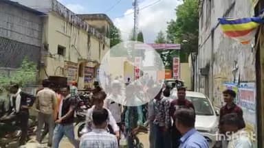 श्योपुर: हाईस्कूल और हायर सेकेंडरी परीक्षा का दूसरा चरण शुरू, पहले दिन 10वीं में केवल 328 विद्यार्थी शामिल