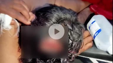 नईगढ़ी: नईगढ़ी थाना क्षेत्र के धोबिया गांव निवासी राजेश साकेत के साथ मारपीट, नईगढ़ी थाने में रिपोर्ट दर्ज