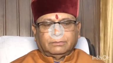 देहरादून: बिंदाल और रिस्पना नदी किनारे बसी मलिन बस्तियों पर होगी कार्रवाई, सरकार मुआवजे पर करेगी विचार