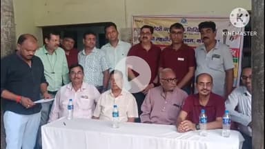 गिरिडीह: रोटरी गिरिडीह ग्रेटर और श्री महावीर सेवा संस्थान द्वारा आयोजित 3 दिवसीय कृत्रिम अंग शिविर का समापन