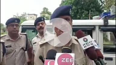 मोहनिया: कुदरा में महिला सिपाही को गोली मारने वाले आरोपी सिपाही की जल्द होगी गिरफ्तारी: एसपी