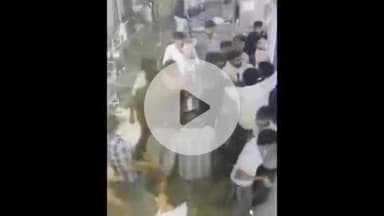 करनैलगंज: करनैलगंज में दूध फैक्ट्री में कर्मचारियों से मारपीट का सीसीटीवी फुटेज वायरल, 3 नामजद समेत 28 पर दर्ज हुआ केस