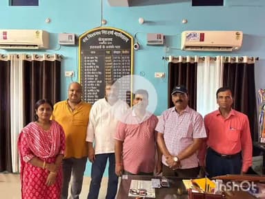 बेगूसराय: SBSS महाविद्यालय में अंग्रेजी के सहायक प्रोफेसर ने दिया योगदान, प्राचार्य ने कहा - छात्रों को होगा लाभ