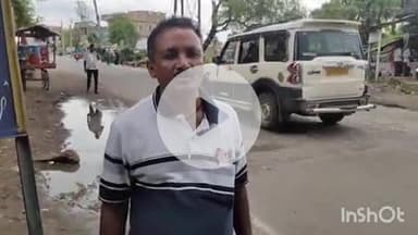 बांका: मोहनपुर गांव से बाइक चोरी, अज्ञात के खिलाफ थाने में शिकायत दर्ज