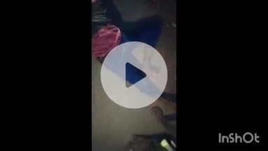 बलरामपुर: बलरामपुर उतरौला रोड पर बरवलिया के पास दो बाइक सवारों की आमने-सामने भिड़ंत, एक युवक गंभीर रूप से घायल