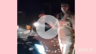 नानपारा: नवाबगंज कस्बे में किराया मांगने पर दुकान में तोड़फोड़, व्यापारी ने थाने में दी तहरीर